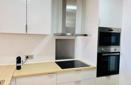 Vera Apartment | Altos de Vera I