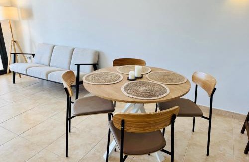 Vera Apartment | Altos de Vera I