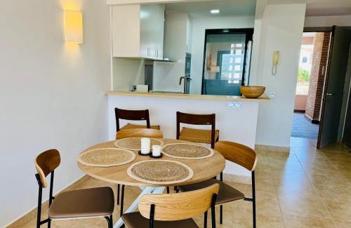 Vera Apartment | Altos de Vera I
