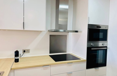Vera Apartment | ALTOS DE VERA I