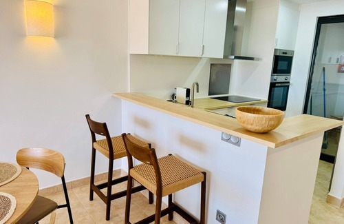 Vera Apartment | ALTOS DE VERA I