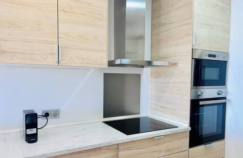 Vera Apartment | ALTOS DE VERA II