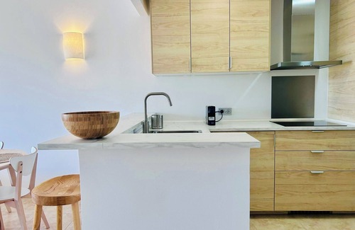 Vera Apartment | ALTOS DE VERA II