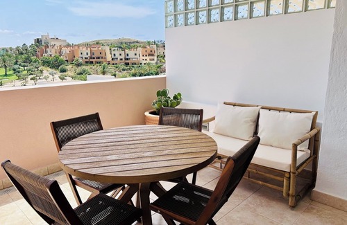 Vera Apartment | ALTOS DE VERA II