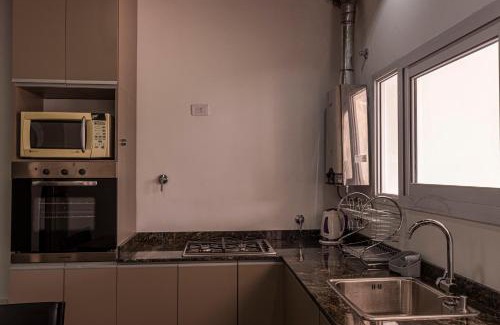 San Salvador de Jujuy Apartment | Altos del Verde 1