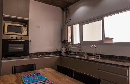 San Salvador de Jujuy Apartment | Altos del Verde 1