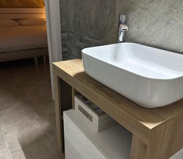 Maddalenedda House | Altro Cielo