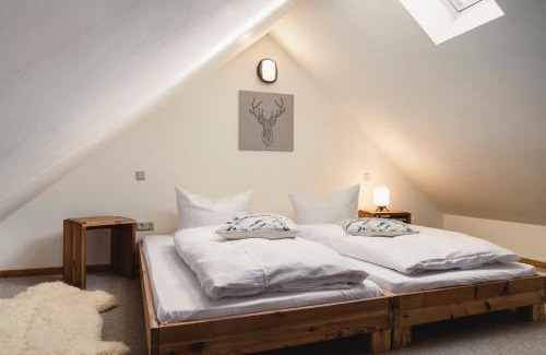 Sayda Hotel | Altsächsischer Gasthof Kleines Vorwerk