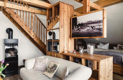 Sayda Hotel | Altsächsischer Gasthof Kleines Vorwerk