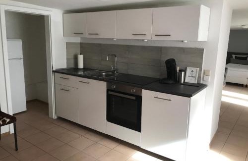 Engen Apartment | Altstadt Apartment Altes Amtshaus