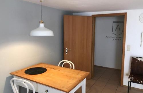 Engen Apartment | Altstadt Apartment Altes Amtshaus