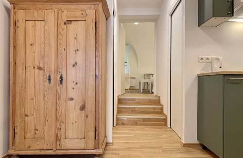 Melk Apartment | Altstadt Apartments Melk - Deluxe Apartment Top 2 - Altstadt Apartments Melk