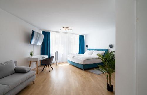 Altstadt Apartment | Altstadt-App. Domblick!