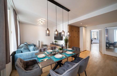 Altstadt Apartment | Altstadt-App. Domblick!