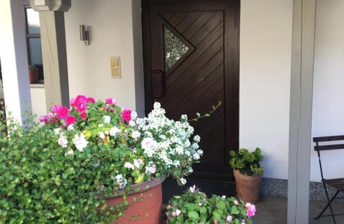 Limburg an der Lahn Apartment | Altstadt Ferienwohnung Wagner