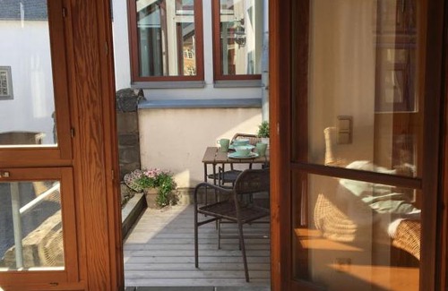 Limburg an der Lahn Apartment | Altstadt Ferienwohnung Wagner