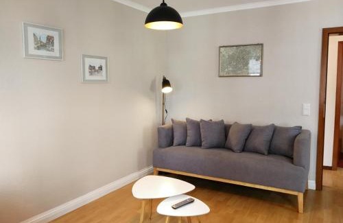 Wolfenbuettel Apartment | Altstadt-Ferienwohnungen Wolfenbüttel