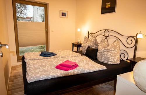 Old Town Apartment | Altstadt Ferienwohnung Pipo