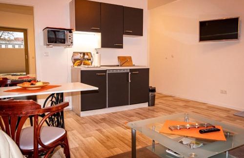 Old Town Apartment | Altstadt Ferienwohnung Pipo