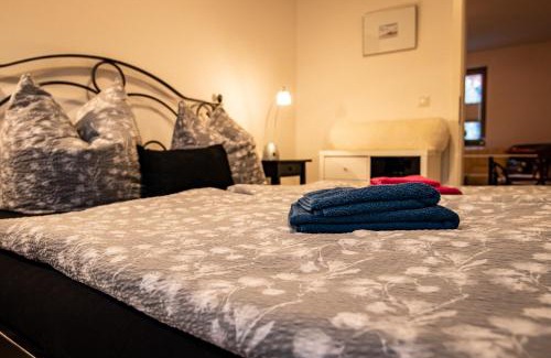 Old Town Apartment | Altstadt Ferienwohnung Pipo