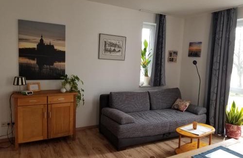 Old Town Apartment | Altstadt Ferienwohnung Stralsund mit Parkplatz