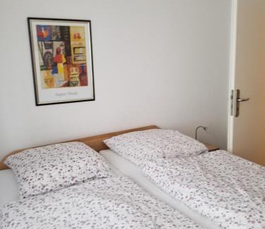 Old Town Apartment | Altstadt Ferienwohnung Stralsund mit Parkplatz