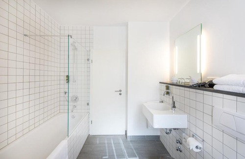 Altstadt Hotel | Altstadt Hotel & Café Koblenz