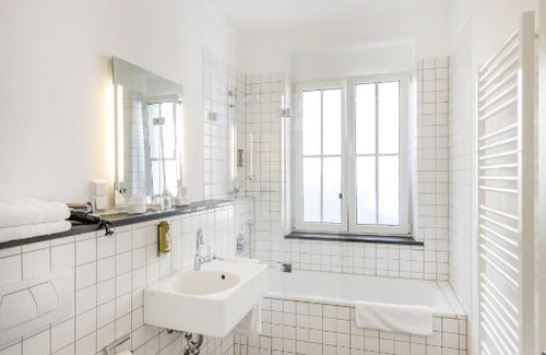 Altstadt Hotel | Altstadt Hotel & Café Koblenz