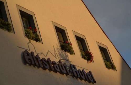 Jakobiviertel Hotel | Altstadt-Hotel