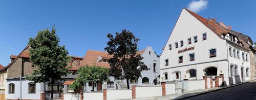 Jakobiviertel Hotel | Altstadt-Hotel