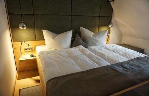 Jakobiviertel Hotel | Altstadt-Hotel
