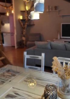 Schwarzenberg/Erzgeb. Apartment | Altstadt-Liebe