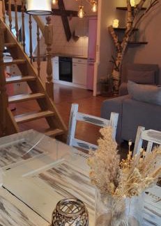 Schwarzenberg/Erzgeb. Apartment | Altstadt-Liebe