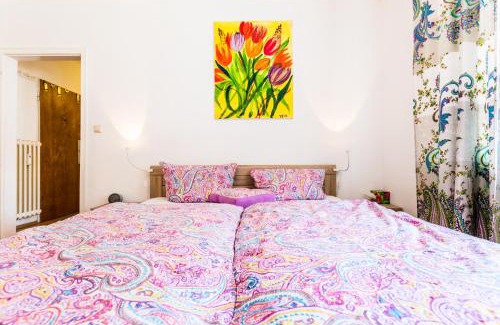 Innenstadt Apartment | Altstadt-Süd - CGN Apartments