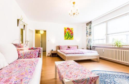 Innenstadt Apartment | Altstadt-Süd - CGN Apartments