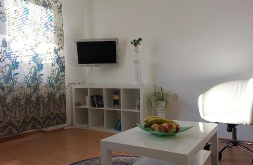 Innenstadt Apartment | Altstadt-Süd - CGN Apartments