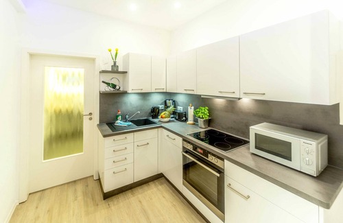 Old Town Apartment | Altstadt Studio Papenstraße - Altstadtstudio