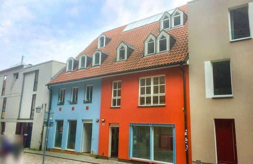 Old Town Apartment | Altstadt Studio Papenstraße - Altstadtstudio