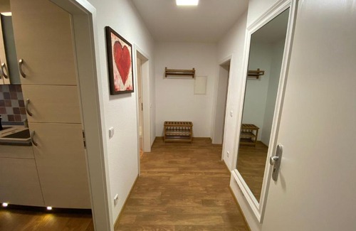 Haldensleben Apartment | Altstadtapartment