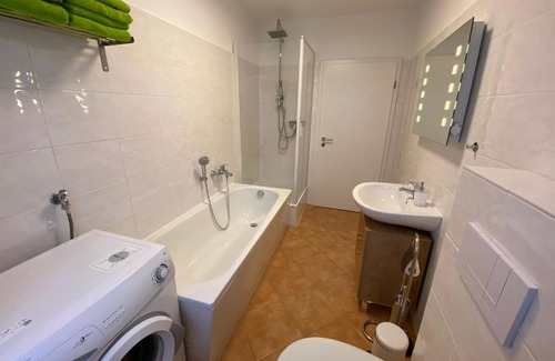 Haldensleben Apartment | Altstadtapartment