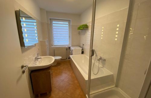 Haldensleben Apartment | Altstadtapartment