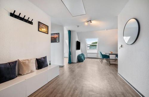 Jever Apartment | Altstadtblick Jever