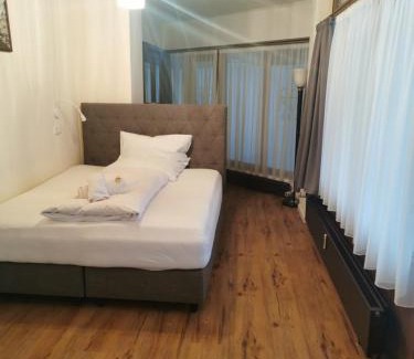 Weilheim Hotel | Altstadthotel Bachbräu