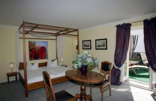 Bad Griesbach im Rottal Hotel | Altstadthotel Bad Griesbach