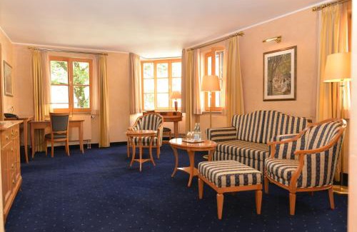 Weiden in der Oberpfalz Hotel | Altstadthotel Bräuwirt