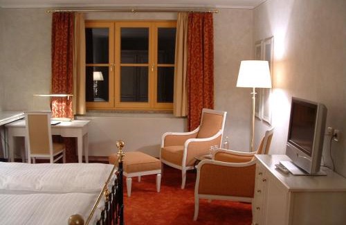 Weiden in der Oberpfalz Hotel | Altstadthotel Bräuwirt