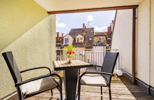 Old Town Apartment | Altstadtloft am Martinstor