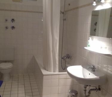 Burghausen House | Altstadtpension