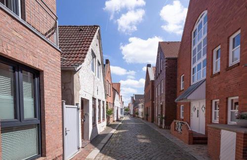 Zentrum Apartment | Altstadtstübchen