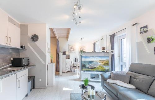 Zentrum Apartment | Altstadtstübchen